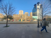 İcarəyə verilir 3 otaqlı 50 m2 ofis Nizami m.