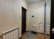 Satılır 4 otaqlı 130 m2 yeni tikili Qara Qarayev m.