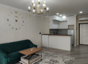 İcarəyə verilir 2 otaqlı 71 m2 yeni tikili Yasamal r.