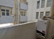 Satılır 2 otaqlı 67 m2 yeni tikili Hövsan