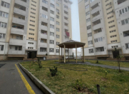 Satılır 4 otaqlı 113 m2 yeni tikili Xocəsən