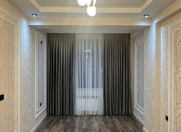 Satılır 3 otaqlı 100 m2 yeni tikili 6 mkr