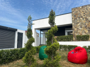 Satılır 4 otaqlı 120 m2 villa Bilgəh