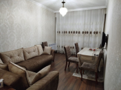 İcarəyə verilir 2 otaqlı 60 m2 yeni tikili 20 yanvar m.