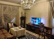 Satılır 4 otaqlı 110 m2 köhnə tikili Nəriman Nərimanov m.