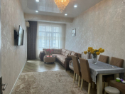 İcarəyə verilir 2 otaqlı 62 m2 yeni tikili Nəriman Nərimanov m.