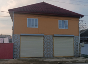 Satılır 4 otaqlı 200 m2 yeni tikili Astara