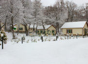 İcarəyə verilir 1 otaqlı 30 m2 həyət evi Qusar