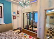 İcarəyə verilir 3 otaqlı 150 m2 yeni tikili İnşaatçılar m.