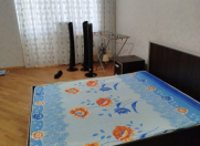 İcarəyə verilir 3 otaqlı 130 m2 yeni tikili Memar Əcəmi m.