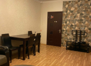 Satılır 2 otaqlı 40 m2 köhnə tikili Həzi Aslanov m.