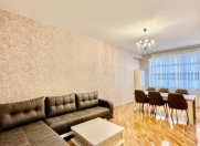 Satılır 2 otaqlı 90 m2 yeni tikili Həzi Aslanov m.