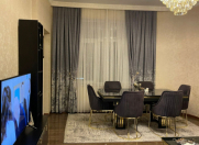 Satılır 3 otaqlı 61 m2 yeni tikili 20 yanvar m.