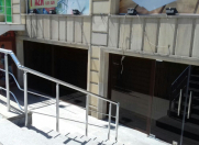 İcarəyə verilir 5 otaqlı 200 m2 obyekt Elmlər Akademiyası m.