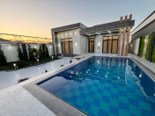 Satılır 4 otaqlı 180 m2 həyət evi Mərdəkan