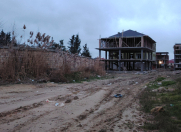 Satılır 7 sot torpaq Binəqədi