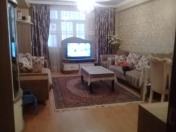 İcarəyə verilir 2 otaqlı 90 m2 yeni tikili Qurtuluş - 93 Yaşayış Kompleksi