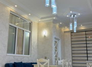 Satılır 3 otaqlı 62.5 m2 yeni tikili 4 mkr