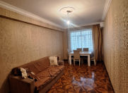 Satılır 2 otaqlı 70 m2 yeni tikili Abşeron Gənclər Şəhərciyi