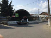 Satılır 10 otaqlı 1274 m2 obyekt Lənkəran