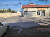 İcarəyə verilir 1 otaqlı 40 m2 obyekt Sumqayıt