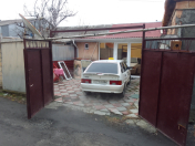 Satılır 2 otaqlı 70 m2 həyət evi Zaqatala