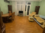 İcarəyə verilir 2 otaqlı 90 m2 yeni tikili Əhmədli m.