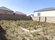 Satılır 3 sot torpaq Məhəmmədli