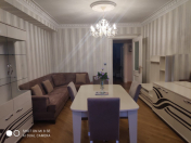 İcarəyə verilir 3 otaqlı 95 m2 yeni tikili Azadlıq prospekti m.