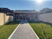 Satılır 8 otaqlı 232 m2 həyət evi Bakıxanov