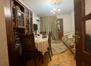 Satılır 3 otaqlı 70 m2 köhnə tikili Gənclik m.