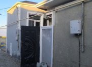 Satılır 3 otaqlı 70 m2 həyət evi Masazır