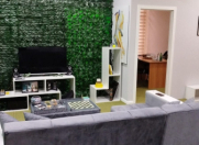 İcarəyə verilir 2 otaqlı 65 m2 ofis Qara Qarayev m.