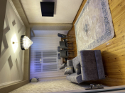 İcarəyə verilir 3 otaqlı 85 m2 yeni tikili Xırdalan