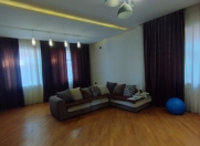 Satılır 7 otaqlı 260 m2 həyət evi Masazır