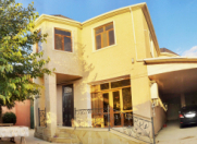 Satılır 6 otaqlı 260 m2 həyət evi Hövsan