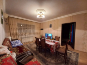 Satılır 4 otaqlı 83 m2 köhnə tikili Sumqayıt