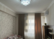 Satılır 2 otaqlı 56 m2 yeni tikili 20 yanvar m.