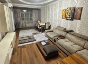 Satılır 3 otaqlı 110 m2 yeni tikili 20 yanvar m.