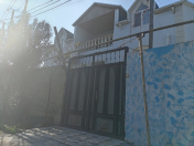 Satılır 7 otaqlı 200 m2 həyət evi Sabunçu