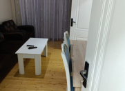 İcarəyə verilir 2 otaqlı 48 m2 yeni tikili Xırdalan