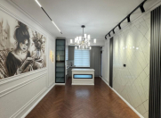 Satılır 3 otaqlı 85 m2 yeni tikili Nəriman Nərimanov m.