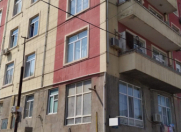 İcarəyə verilir 2 otaqlı 55 m2 yeni tikili Yeni Yasamal