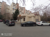 Satılır 2 otaqlı 28 m2 obyekt 7 mkr