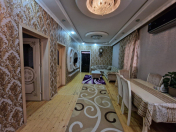 Satılır 3 otaqlı 100 m2 həyət evi Zabrat 1