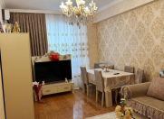 Satılır 3 otaqlı 84 m2 yeni tikili Xırdalan