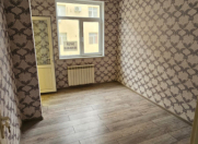 Satılır 3 otaqlı 73 m2 yeni tikili Masazır