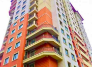 İcarəyə verilir 3 otaqlı 96 m2 yeni tikili Qara Qarayev m.