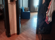 İcarəyə verilir 3 otaqlı 124 m2 yeni tikili Nəriman Nərimanov m.