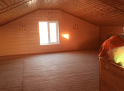 Satılır 4 otaqlı 200 m2 həyət evi Hövsan